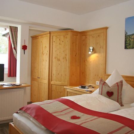 Pension Bader Loeffingen Exterior photo